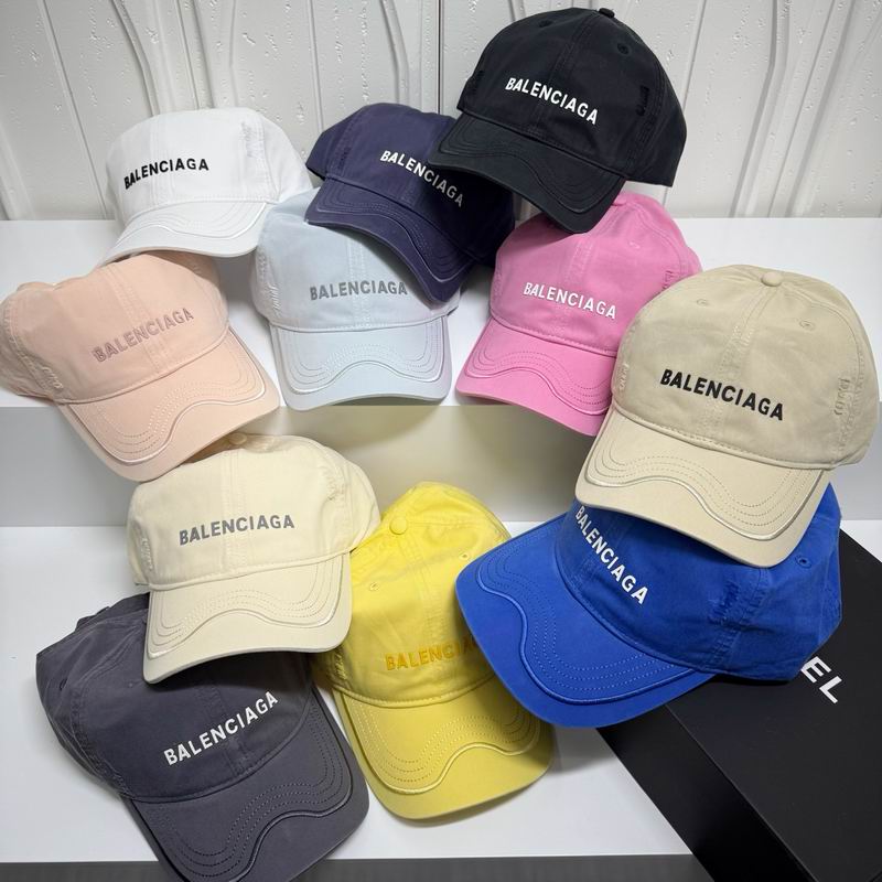 Balenciaga Cap dx82